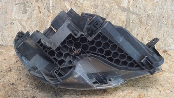 фото thumb №11, Лампа левый перед skoda superb ii рестайлинг 3t2941015f