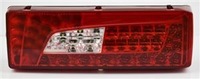 фото thumb №1, Лампа задняя scania r s g led правая euro 6