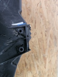 фото thumb №4, Лампа правая full led renault austral 260100543r