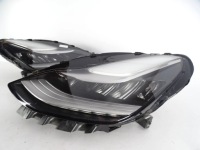 Фара перед передняя левая tesla 3 full led Доставка, фото thumb