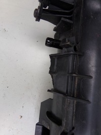 фото thumb №13, A w176 коллектор всасывающий a2700900737 2700900737