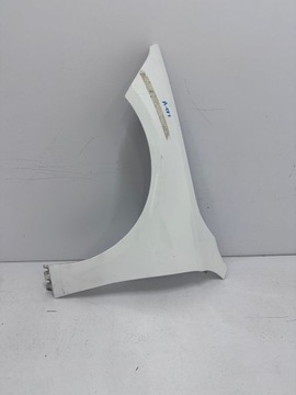 фото thumb №9, Mercedes a клас w177 a177 рестайлінг amg pzród крила капот лампи zdrezak