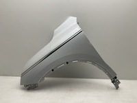 фото thumb №1, Крыло левый передний renault koleos ii