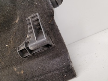 PÓŁKA BAGAŻNIKA VW GOLF V VI 5D 1K6867769