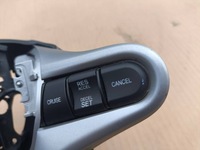 фото thumb №11, Кнопки переключатели с руля мультифункция honda jazz iii 2008-2014