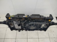 фото thumb №10, Kia carens iv 13r- передняя панель радиатор комплект 1.7 crdi