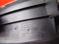 фото thumb №10, Megane 4 iv hb защита накладка порога левая зад