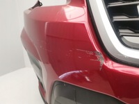 фото thumb №7, Subaru forester v 18- usa бампер перед передний kompletny