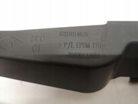 фото thumb №2, Renault clio 4 iv 12-20 підсилювач решітка решітка