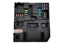 Купить Модуль usm коробка предохранителей renault talisman megane iv 284b66727r 1n, фото thumb