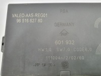 фото thumb №3, Модуль блок керування pdc citroen c2 9651662780