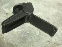 Підлокітник, бардачок volkswagen new beetle 5c в Україні, фото thumb