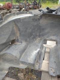 фото thumb №5, Підкрилок задні праве 6j0810970 ibiza