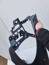 фото thumb №11, Porsche panamera 971 16-22 крыло левый перед 971805625