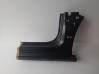 фото thumb №1, Opel astra k v порог правый блок двигателя перед 55cm новый o