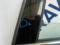 фото thumb №7, Двері лівий задня задні renault clio iv 4