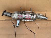 фото thumb №2, Master 4 18- каталізатор фільтр часток твердих dpf adblue передній привід fwd