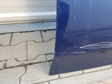 фото thumb №5, Honda accord 8 viii 08r- двері праві перед b553p