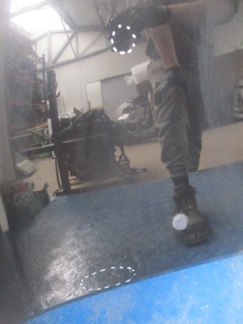 фото thumb №2, Citroen c2 кришка капот передня чорна exyb