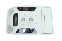 фото thumb №1, Оригінальна лампа салону кабіни стельовий a7 c7 4g0947135f