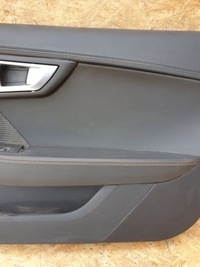 фото thumb №4, Jaguar f type обшивка двері правий