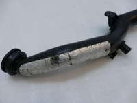 фото thumb №3, Land rover оригинальный номер n04036a180 воздухозаборник воздуха