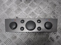 фото thumb №1, Панель керування обдув opel vectra c hb