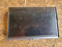 фото thumb №1, Дисплей екран навігація psa 9812720580