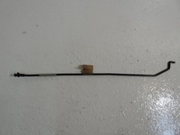 фото thumb №1, Кронштейн подпорка капот toyota chr 16-23