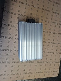 фото thumb №5, Підсилювач звуку audi a8 s8 d3 4e0035223