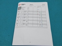 фото thumb №4, Перевірений форсунка renault master ii 0445110265 2.5 dci