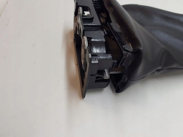 фото thumb №5, Рычаг тормоза ручного trafic iii vivaro b