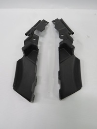 фото thumb №3, Kia sportage iii защита петля капот