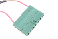 фото thumb №1, Штекер разъём 7pin bmw f10 f01 f06 e60 e90 f30 x3