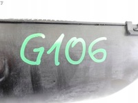 фото thumb №8, Audi rs7 s7 a7 4g8 a6 s6 4g0 c7 рестайлинг 10-18 впуск воздуховод воздуха