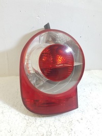 фото thumb №2, Лампа ліва задня renault modus lift