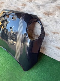 фото thumb №3, Капот mini f55 f56 f57 s c19