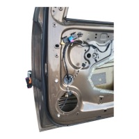 2011 volkswagen amarok дверь передние 2h0831312e в Украине, фото thumb