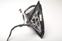 фото thumb №6, Volvo s60 ii v60 зеркало левая 16 pin+2 pin blis