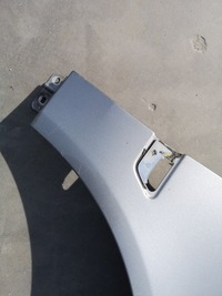 фото thumb №10, Крила правий перед audi a8 d3 ly7g