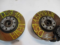 фото thumb №7, Поворотный кулак поворотный кулак citroen ds7 1,5hdi