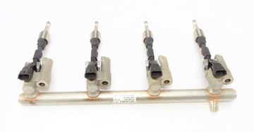 фото thumb №1, Jaguar land rover 5.0 v8 инжектор 0261500043