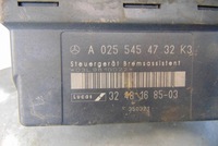 фото thumb №5, Mercedes w210 усилитель тормозные a0255454732