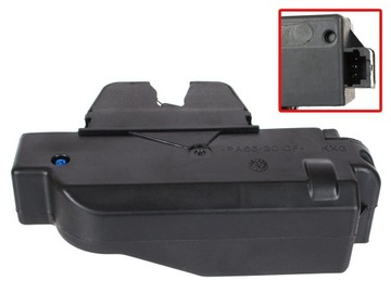 Citroen C3 C4 C5 C8 Tripper Lid Lock