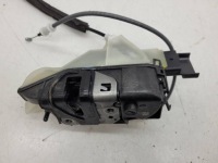 Замок передок  передний левый дверь citroen c3 aircross 1 европа  psa266782 Доставка, фото thumb