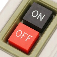 фото thumb №7, Перемикач кнопковий 380v