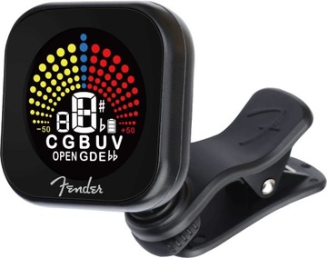 ЗАЖИМ ДЛЯ ГИТАРЫ FENDER FLASH 2.0