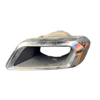 фото thumb №1, Bmw x7 g07 наконечник выхлоп глушителя oem