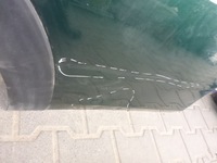 фото thumb №7, Mini clubman f54 двері праве задні