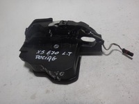 фото thumb №1, Замок pod доводчик дверь левый задняя задний bmw x5 e70 x6 e71